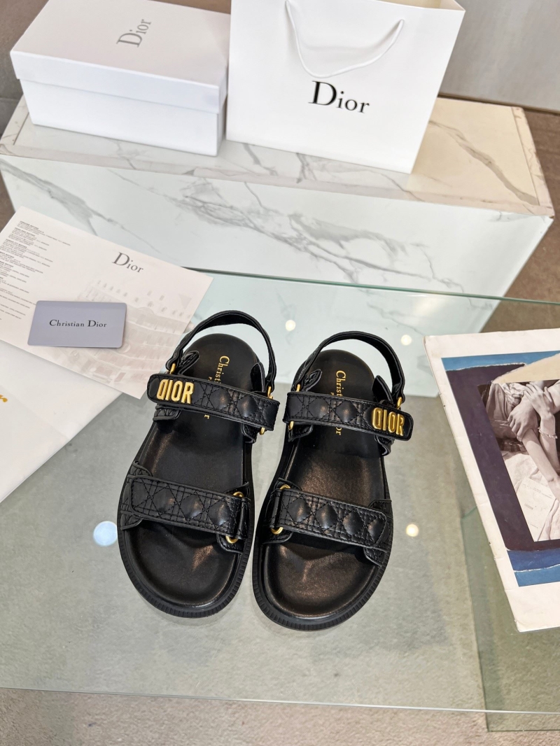 Christian Dior Sandals